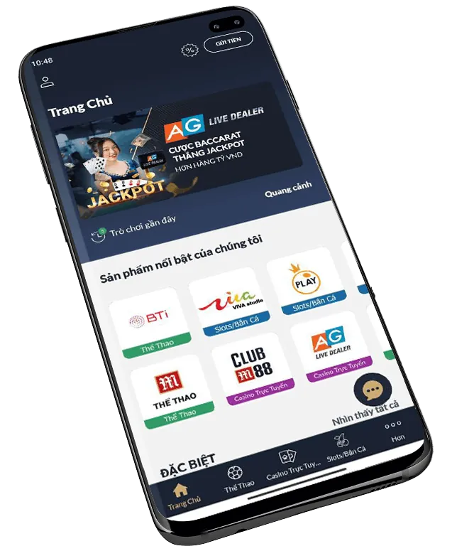 Lợi ích khi đăng nhập u888vip1 app